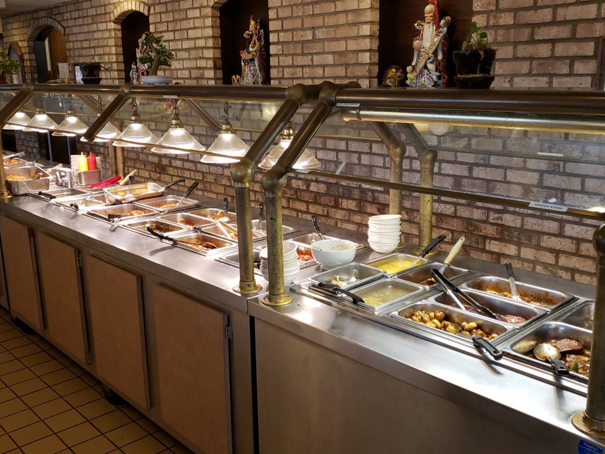 Hope's Chinese Restaurant